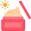 Moisturiser & Sunscreen