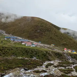 Hotels from Dharmashala