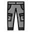 Trekking Pant