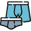 Underwear (Cotton)